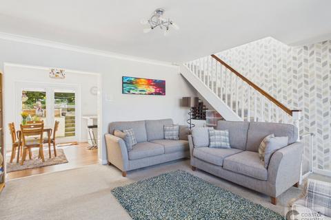 3 bedroom semi-detached house for sale, Foxley Crescent, Newton Abbot