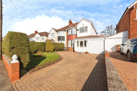 undefined, Coverdale Road, Solihull, West Midlands, B92