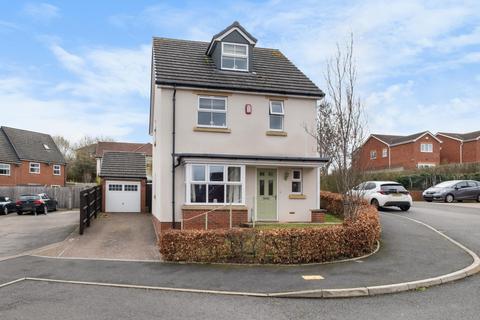 undefined, Spode Gardens, Bromsgrove B60 2TS
