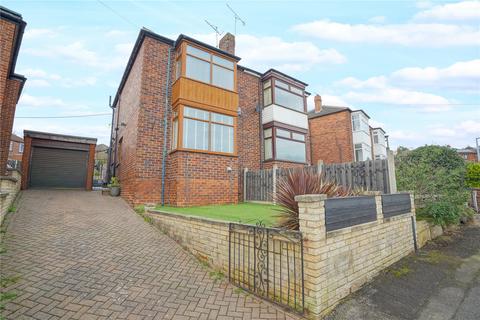 undefined, Sandringham Avenue, Whiston, Rotherham, South Yorkshire, S60