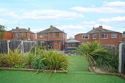 undefined, Sandringham Avenue, Whiston, Rotherham, South Yorkshire, S60