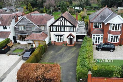 3 bedroom detached house for sale, Hagley Road, Stourbridge