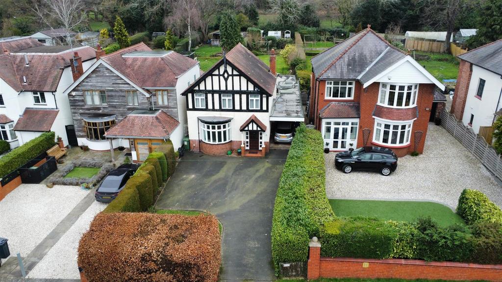 Hagley Road Pedmore 1.jpg