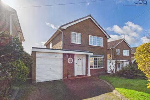 undefined, Westbourne Road, Lancaster | Generous Room Sizes and a Sunny Garden in Abraham Heights
