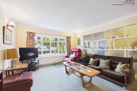 undefined, Westbourne Road, Lancaster | Generous Room Sizes and a Sunny Garden in Abraham Heights
