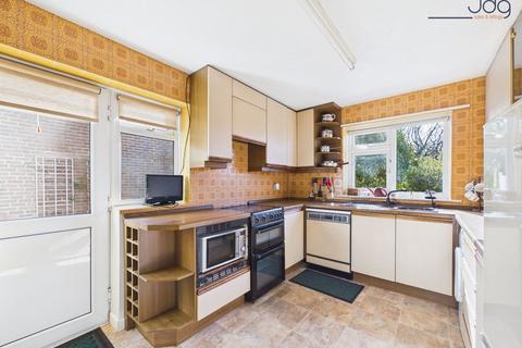 undefined, Westbourne Road, Lancaster | Generous Room Sizes and a Sunny Garden in Abraham Heights