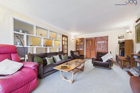 undefined, Westbourne Road, Lancaster | Generous Room Sizes and a Sunny Garden in Abraham Heights