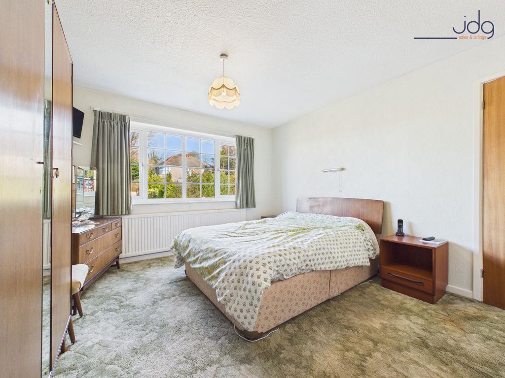 Double Bedroom 2