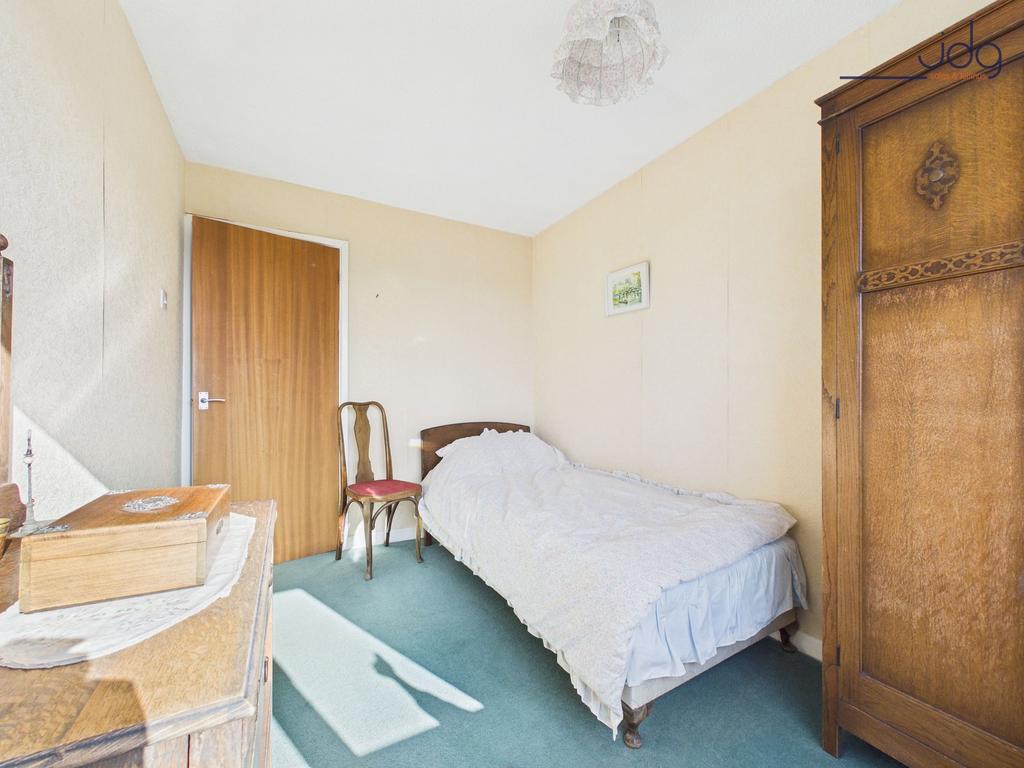 Double Bedroom 3