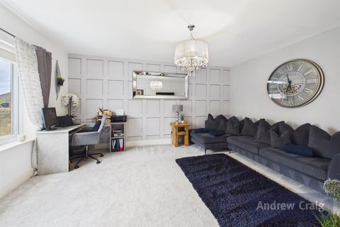 5 bedroom detached house for sale, Range View, Whitburn