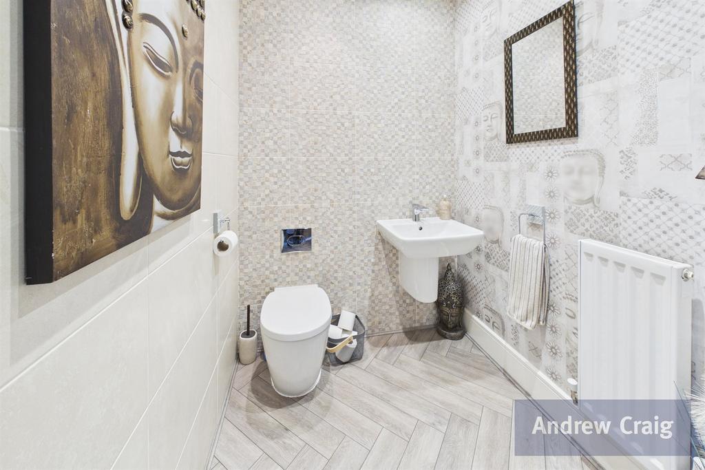 Ground Floor Wc
