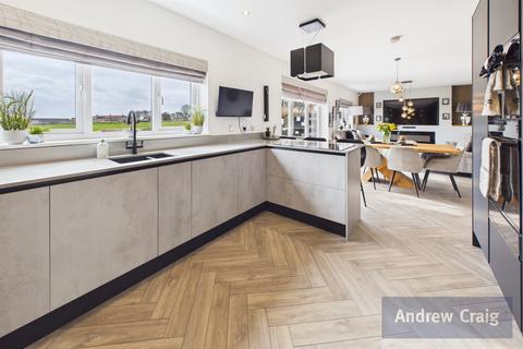 5 bedroom detached house for sale, Range View, Whitburn