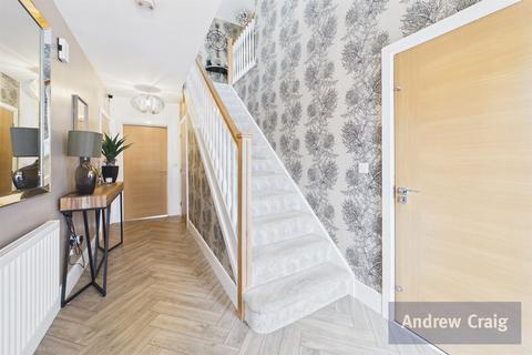 5 bedroom detached house for sale, Range View, Whitburn