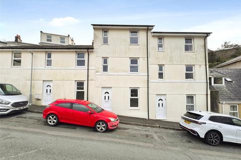 2 bedroom terraced house to rent, Braddons Street, Devon TQ1