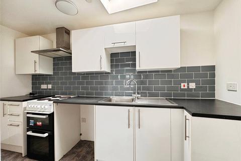 2 bedroom terraced house to rent, Braddons Street, Devon TQ1