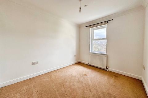 2 bedroom terraced house to rent, Braddons Street, Devon TQ1