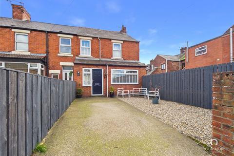 Newton Street, Gateshead NE11