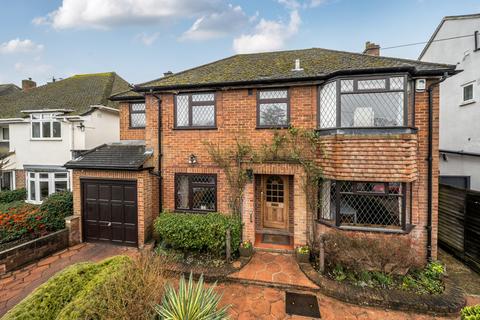 4 bedroom house for sale, King Harry Lane, St. Albans, AL3