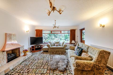 4 bedroom house for sale, King Harry Lane, St. Albans, AL3