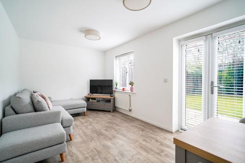 undefined, Welby Road, Hall Green