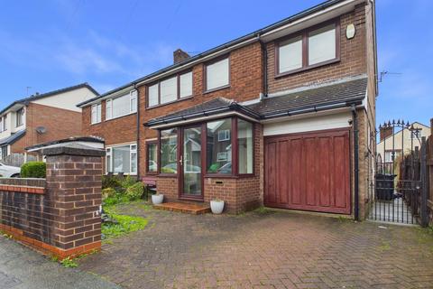 undefined, Milman Close, Ormskirk L39 4SJ
