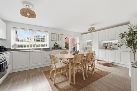 undefined, Fleet Road, Lubbesthorpe, LE19
