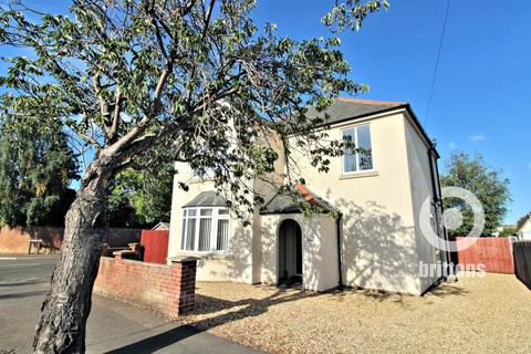undefined, Wootton Road, King's Lynn