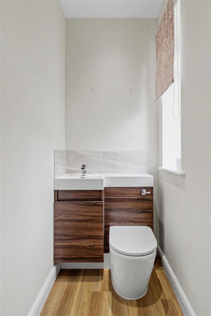 Cloakroom