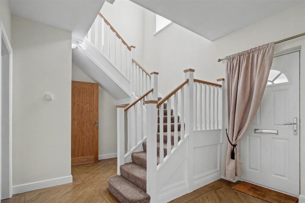 Entrance Room