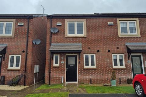 undefined, Osprey Way, HARTLEPOOL