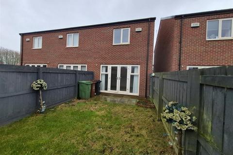 undefined, Osprey Way, HARTLEPOOL