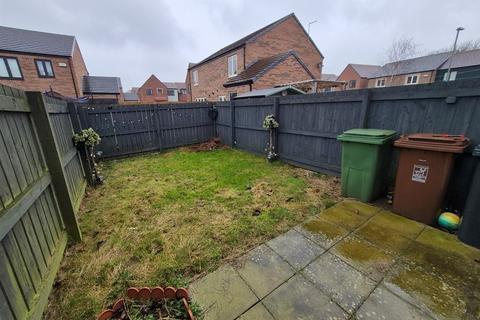 undefined, Osprey Way, HARTLEPOOL
