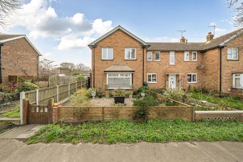 3 bedroom end of terrace house for sale, Linksfield Road, Westgate On Sea CT8