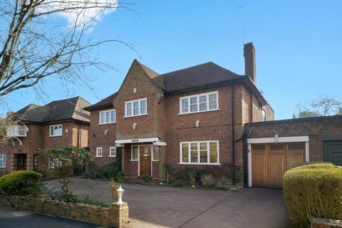 5 bedroom detached house for sale, Cedars Close, Hendon, NW4