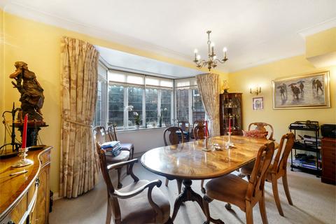 5 bedroom detached house for sale, Cedars Close, Hendon, NW4