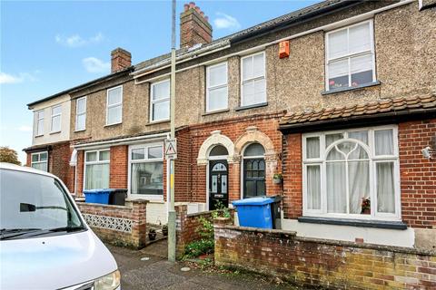 undefined, Britannia Road, Norwich, Norfolk, NR1