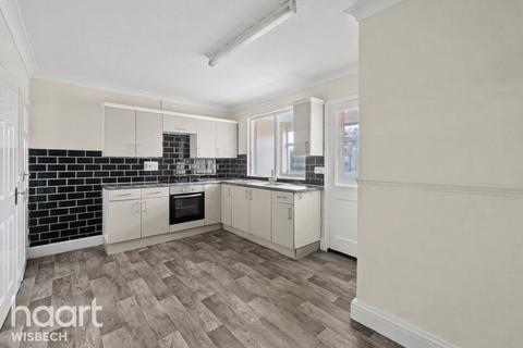 undefined, Summerfield Close, Wisbech