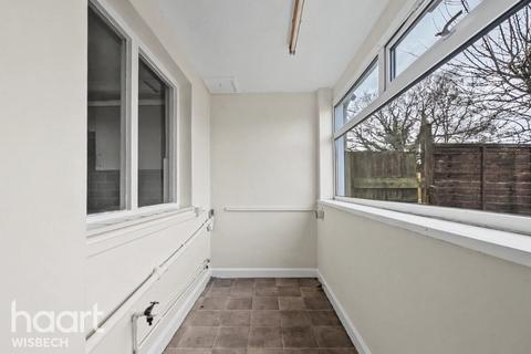 undefined, Summerfield Close, Wisbech