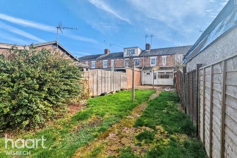 undefined, Summerfield Close, Wisbech