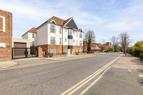 1 bedroom flat for sale, Gernon Road, Letchworth Garden City SG6