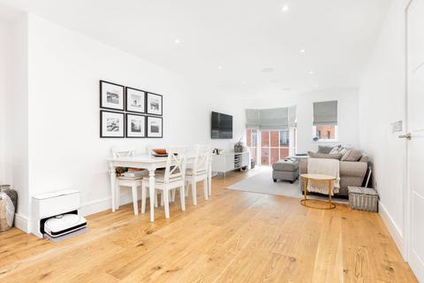 1 bedroom flat for sale, Gernon Road, Letchworth Garden City SG6