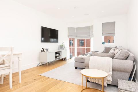 1 bedroom flat for sale, Gernon Road, Letchworth Garden City SG6