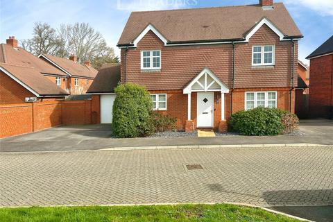 4 bedroom detached house for sale, West Brook View, Emsworth, Hampshire