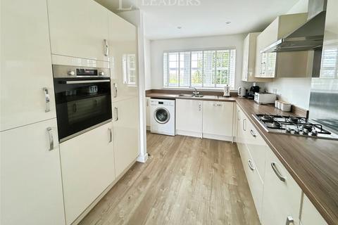 4 bedroom detached house for sale, West Brook View, Emsworth, Hampshire
