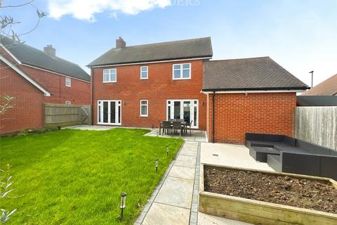 4 bedroom detached house for sale, West Brook View, Emsworth, Hampshire