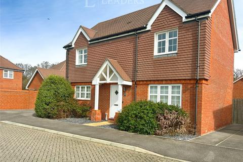 4 bedroom detached house for sale, West Brook View, Emsworth, Hampshire