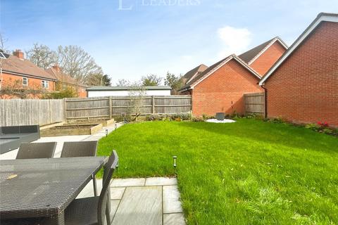 4 bedroom detached house for sale, West Brook View, Emsworth, Hampshire