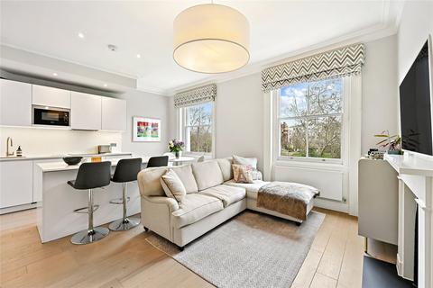 Ladbroke Square, London, W11