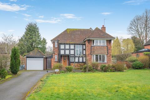 undefined, Private Road, Tanners Green Lane, Wythall, B47 6BH