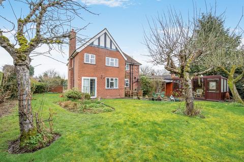 undefined, Private Road, Tanners Green Lane, Wythall, B47 6BH